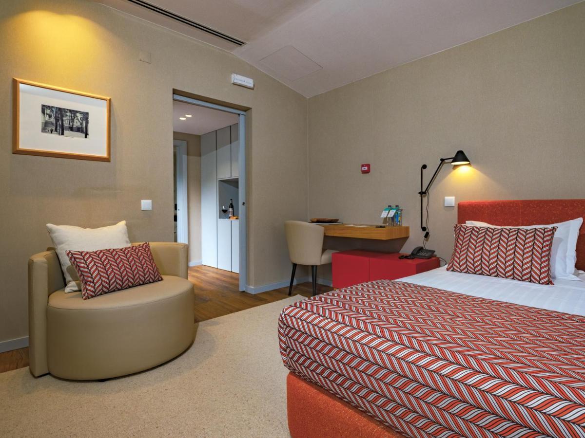 Central Monchique Hotel - Villa Termal Spa Resort - By Unlock Hotels 外观 照片