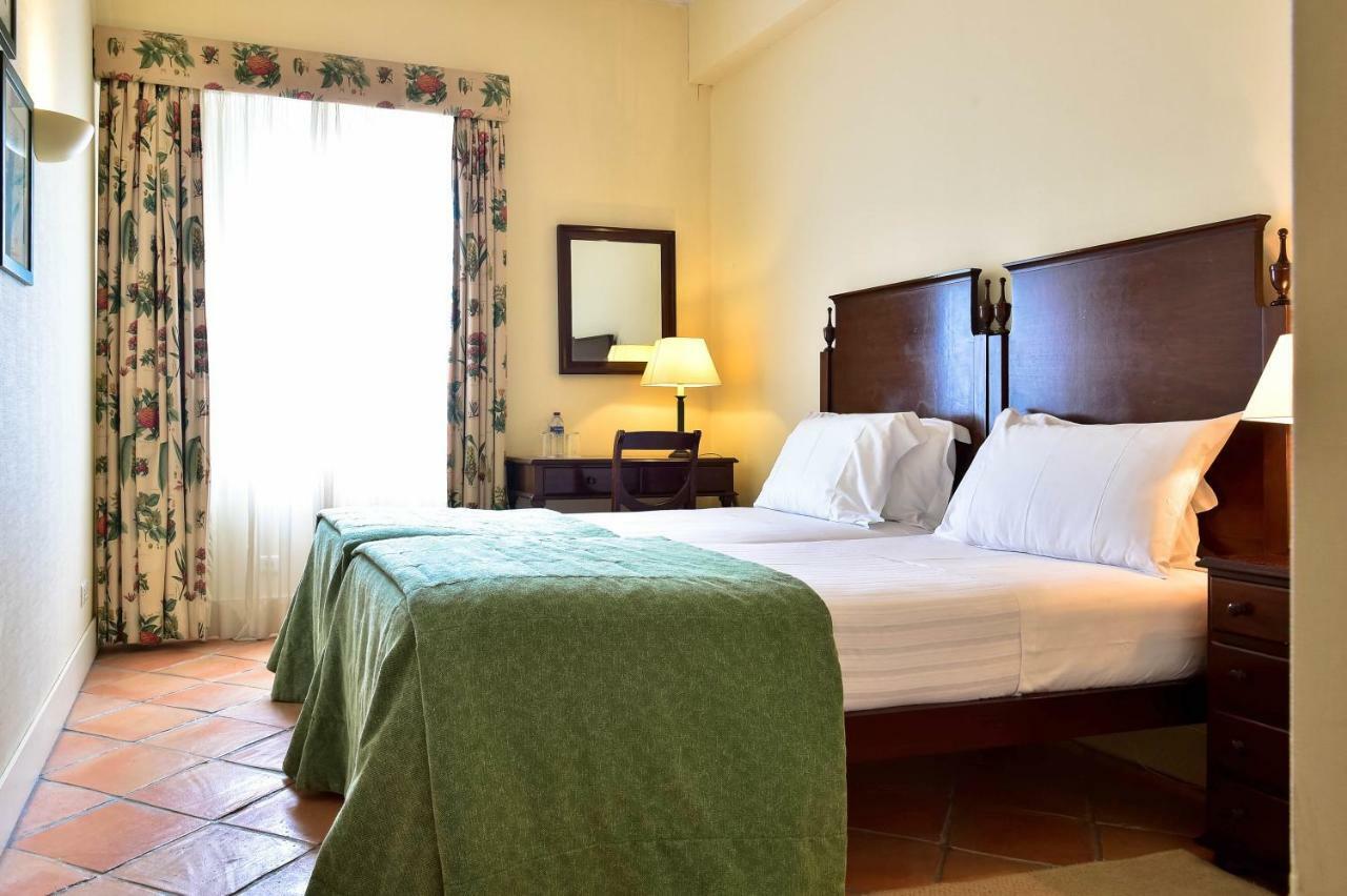 Central Monchique Hotel - Villa Termal Spa Resort - By Unlock Hotels 外观 照片